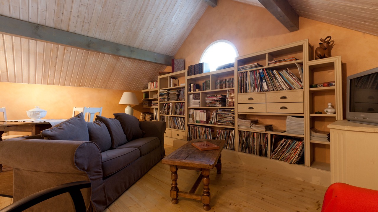 Photo of Livingroom in Nantoux