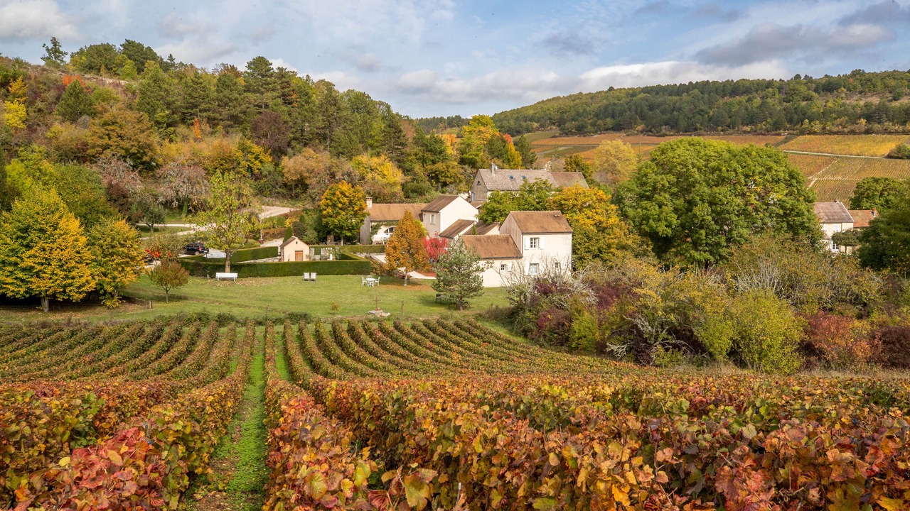 Photo of Others in Nantoux