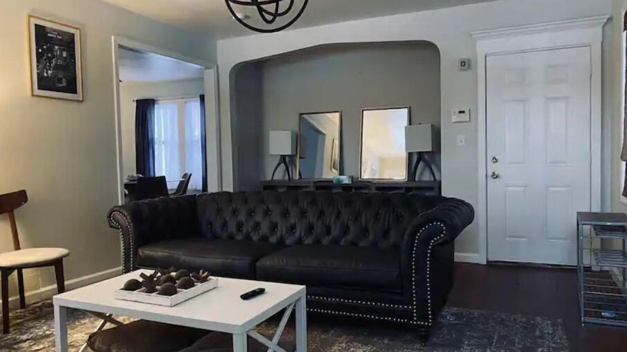 Photo of Livingroom in Grand Traverse District