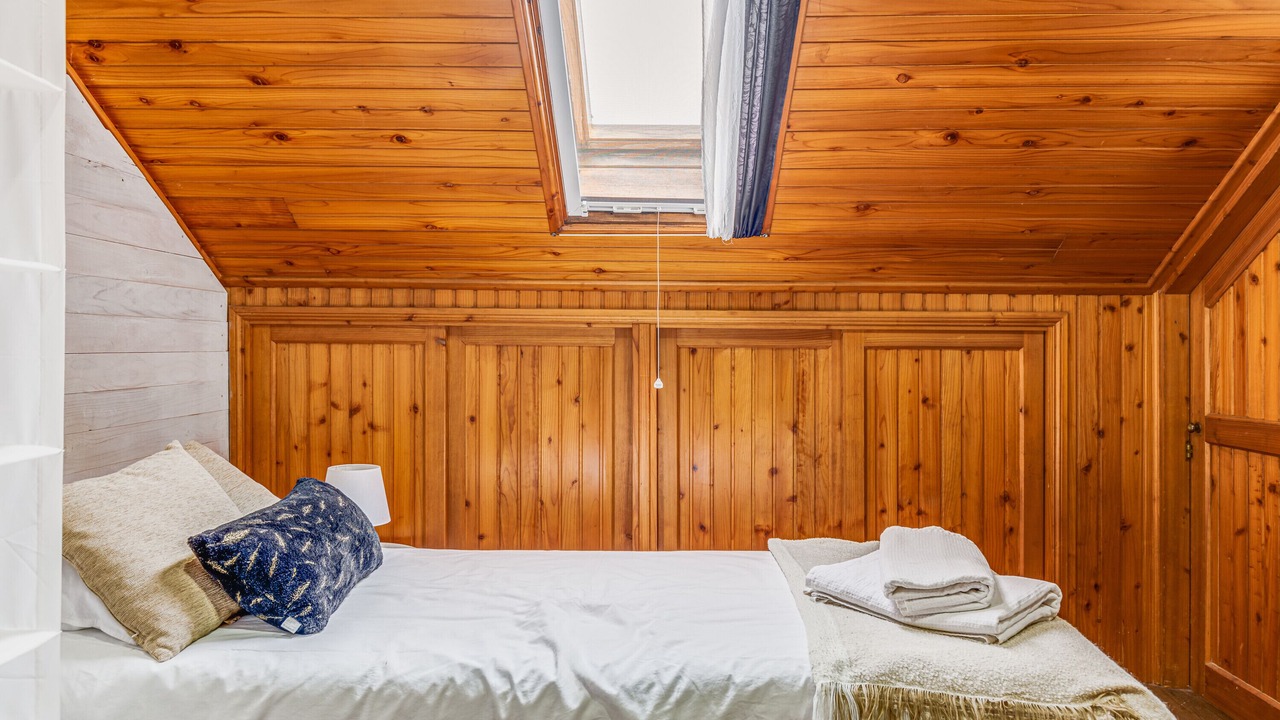 Photo of Bedroom in Horta