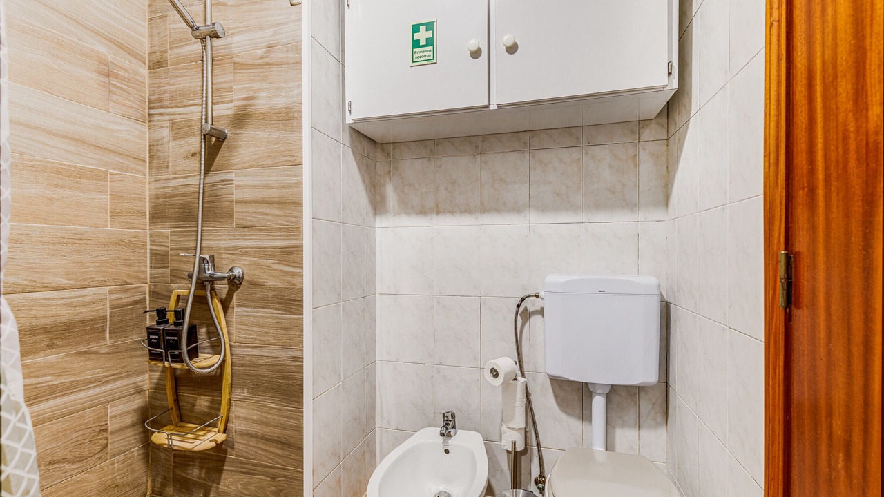 Photo of Bathroom in Horta