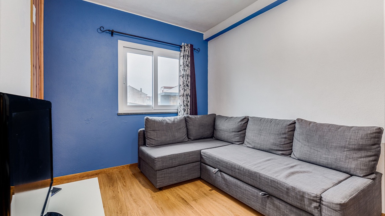 Photo of Livingroom in Horta