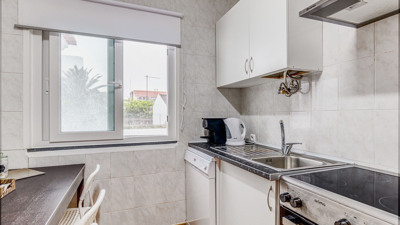 Photo of Kitchen in Horta