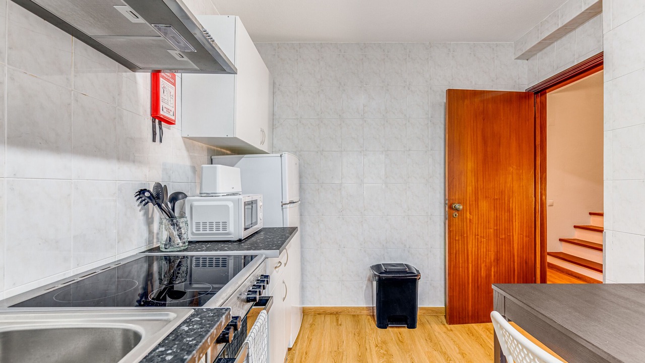 Photo of Kitchen in Horta