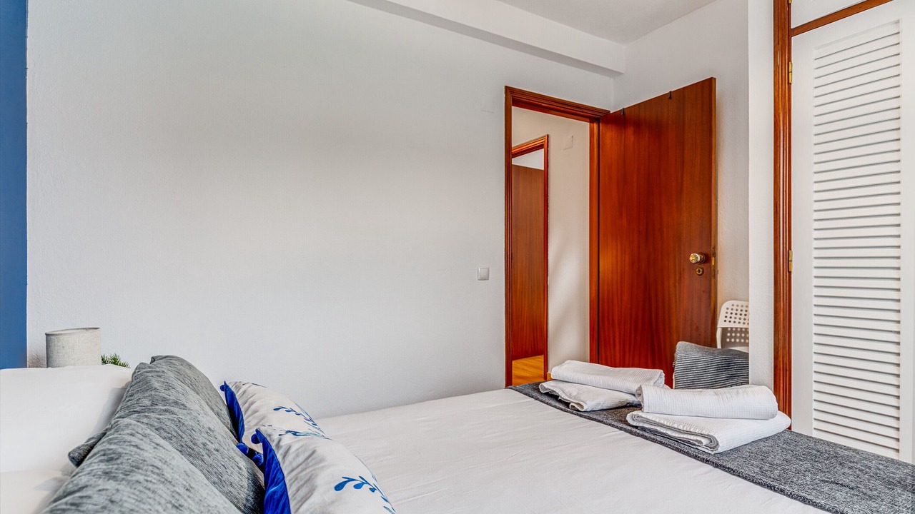 Photo of Bedroom in Horta