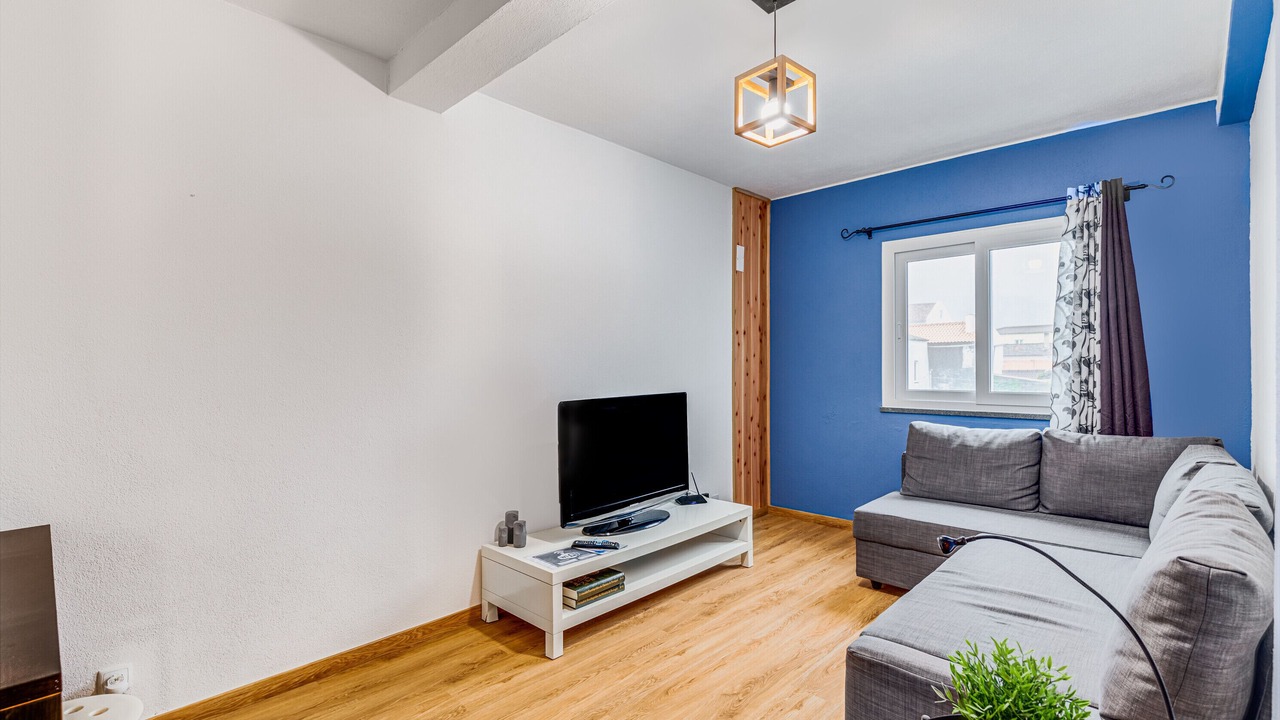 Photo of Livingroom in Horta