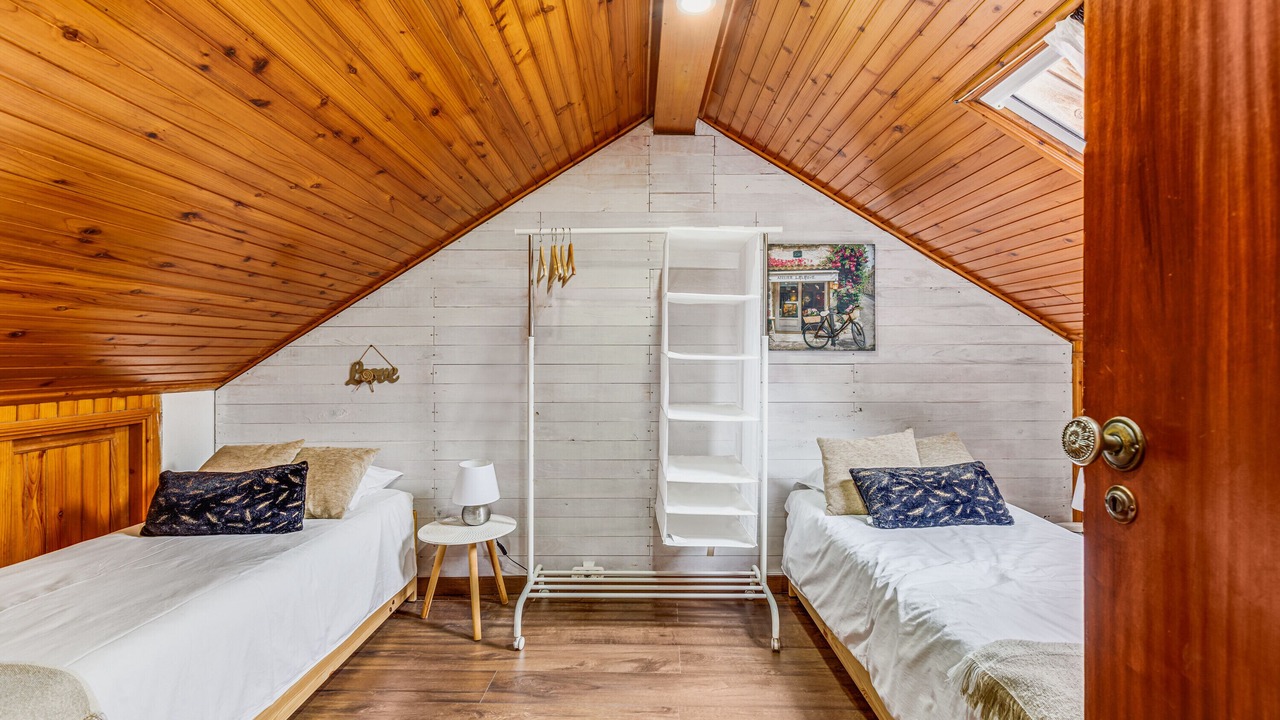 Photo of Bedroom in Horta