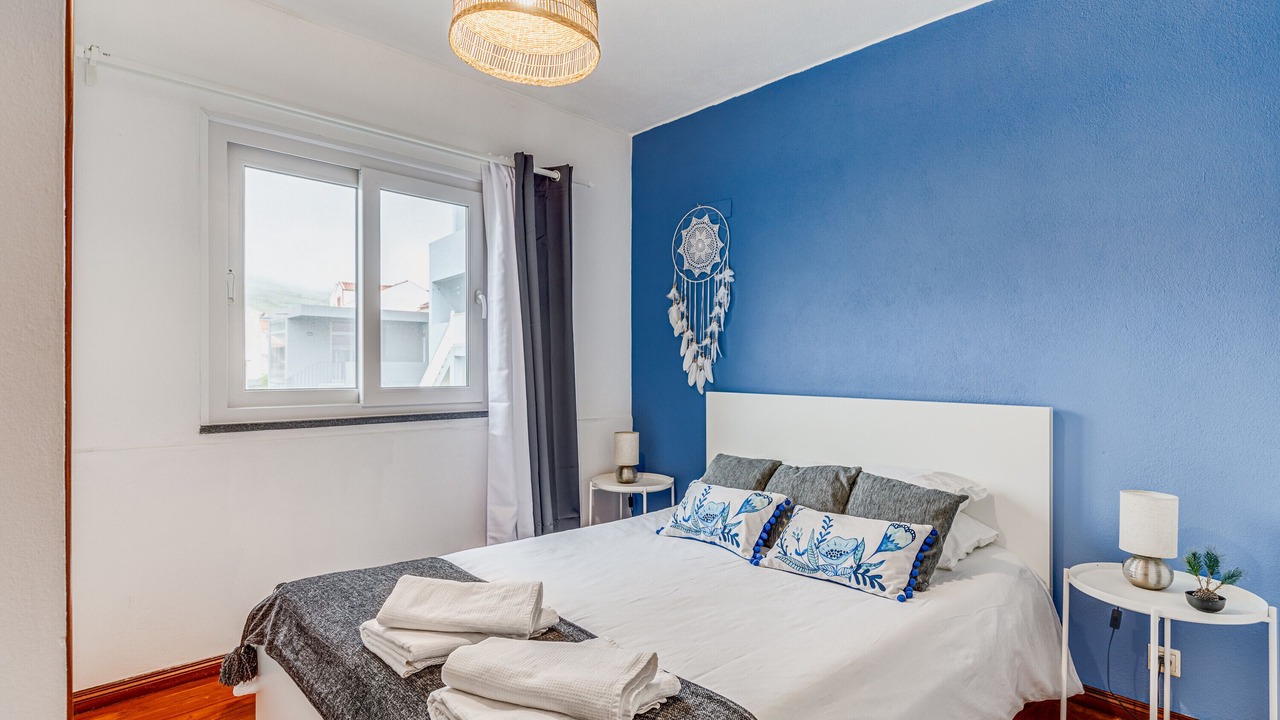 Photo of Bedroom in Horta