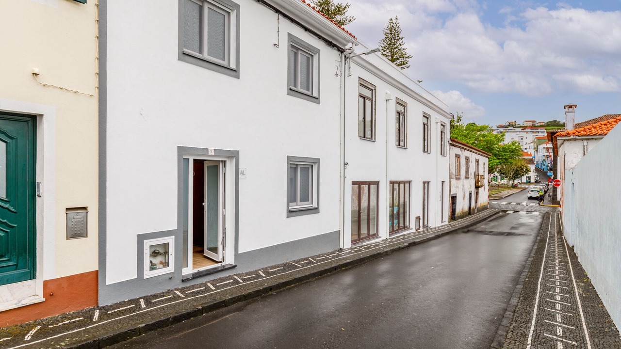 Photo of Outdoor in Horta
