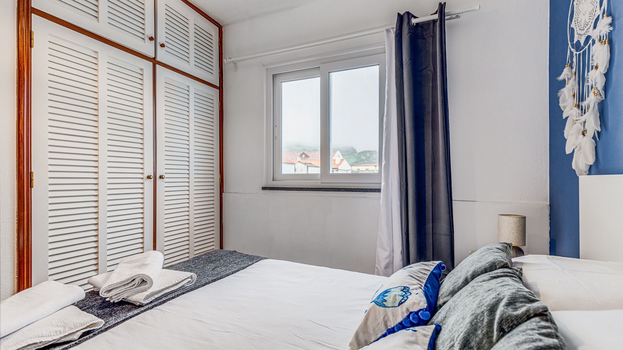 Photo of Bedroom in Horta