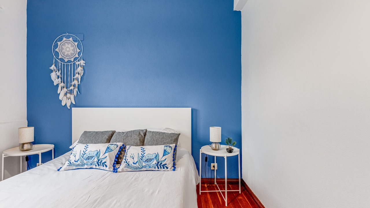 Photo of Bedroom in Horta
