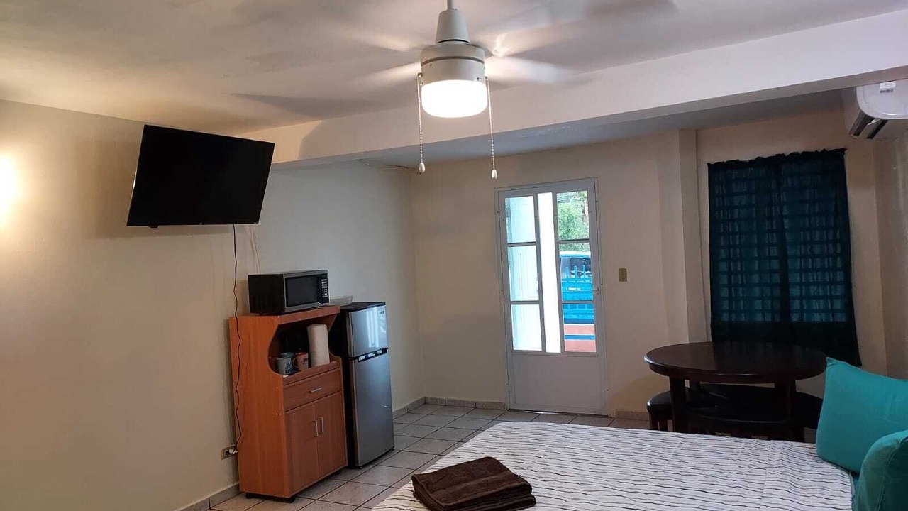 Photo of Bedroom in Lajas