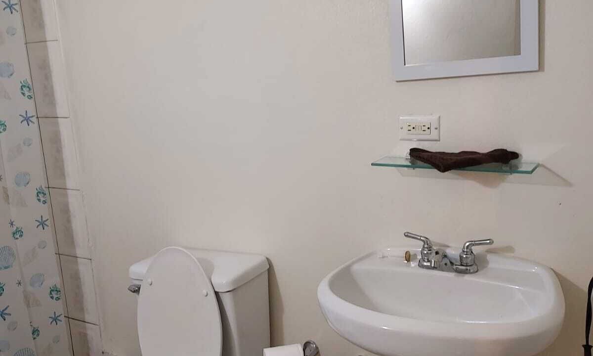 Photo of Bathroom in Lajas
