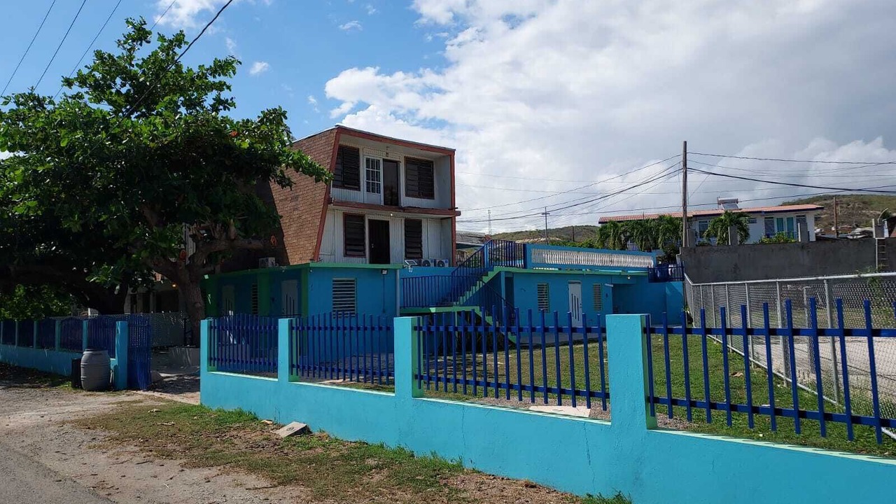 Photo of Outdoor in Lajas