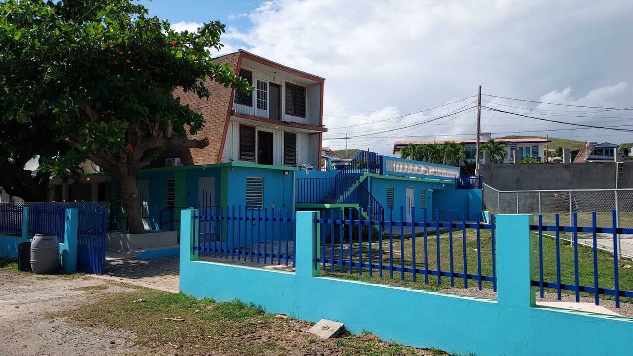 Photo of Outdoor in Lajas