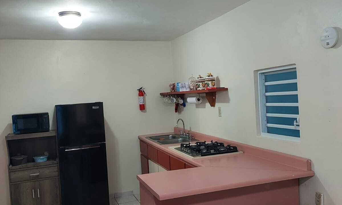 Photo of Kitchen in Lajas