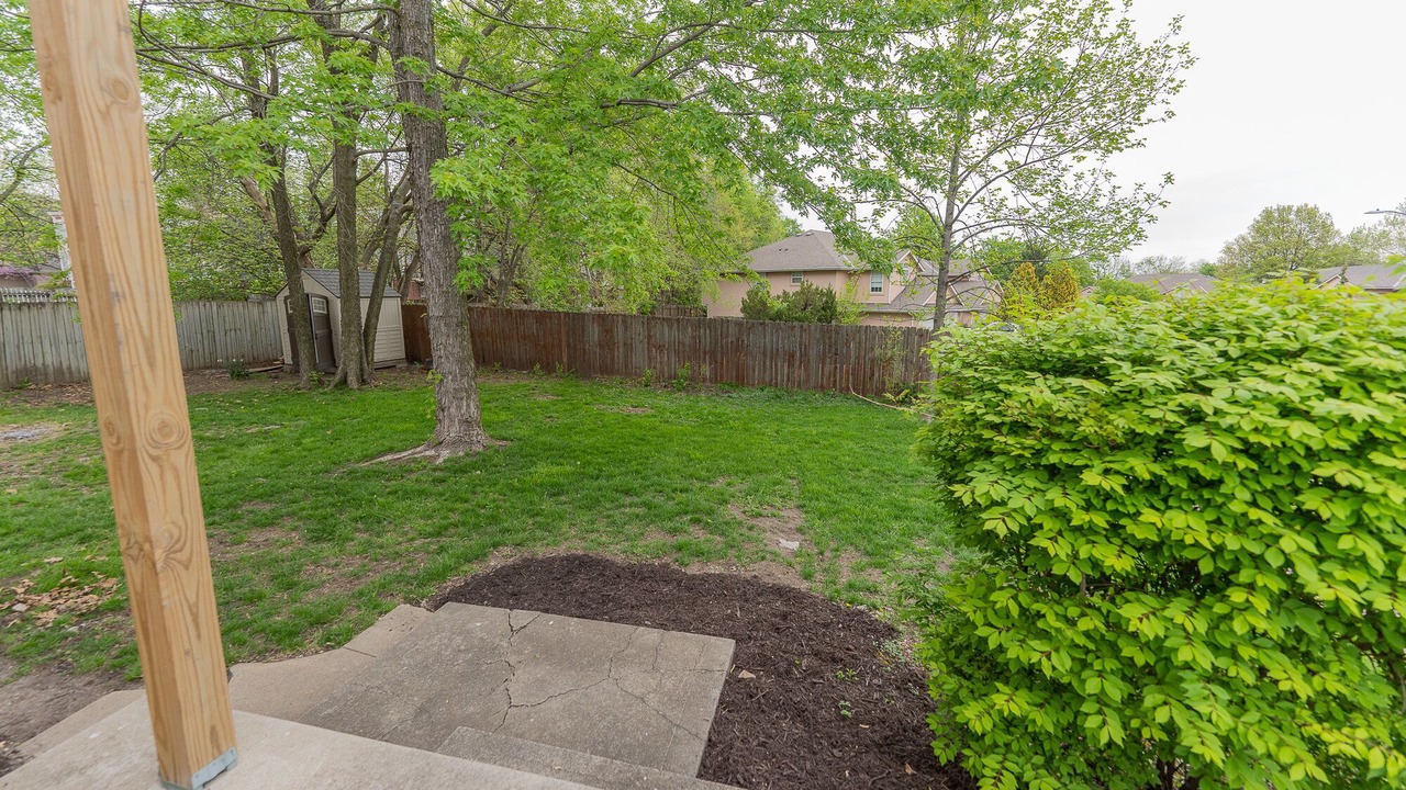 Photo of Outdoor in Lee's Summit