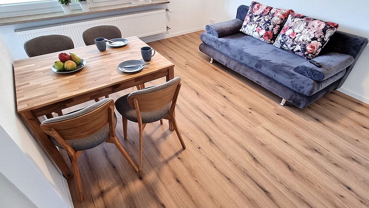 Photo of Livingroom in Hilzingen