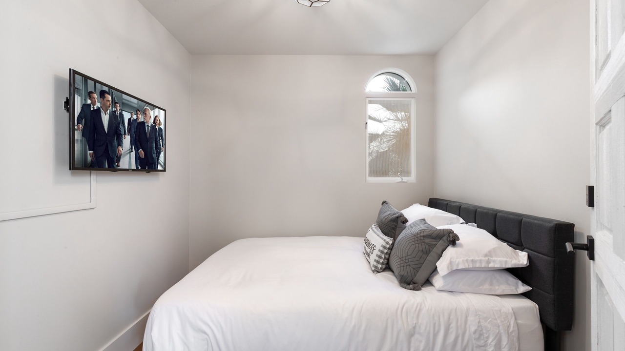Photo of Bedroom in Santa Ynez