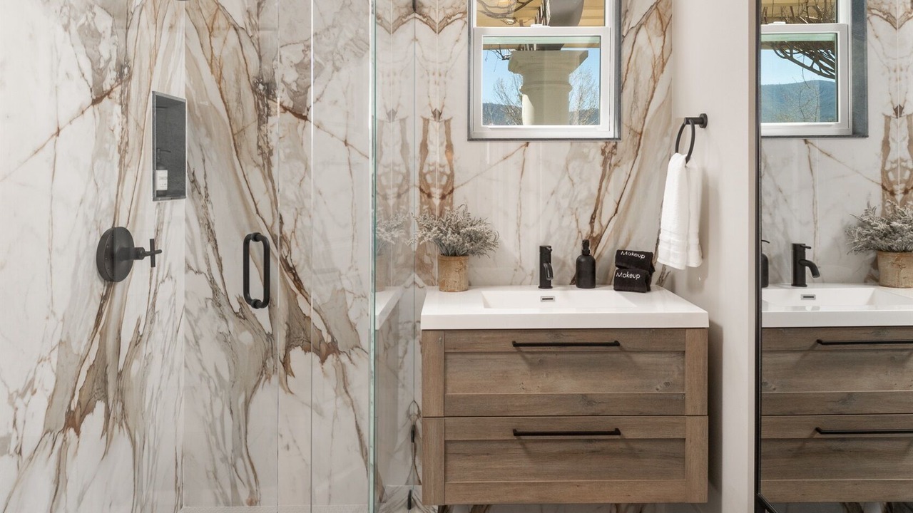 Photo of Bathroom in Santa Ynez