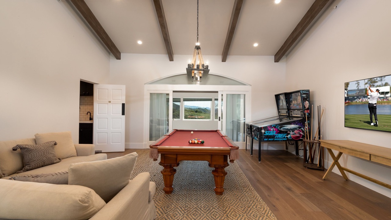 Photo of Livingroom in Santa Ynez