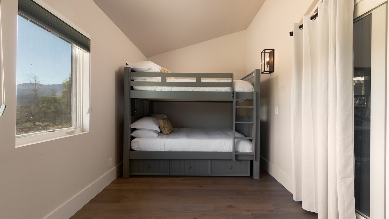 Photo of Bedroom in Santa Ynez