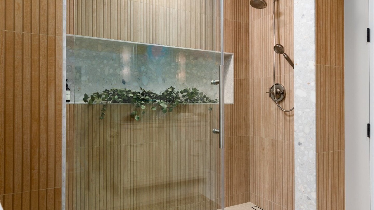 Photo of Bathroom in Santa Ynez