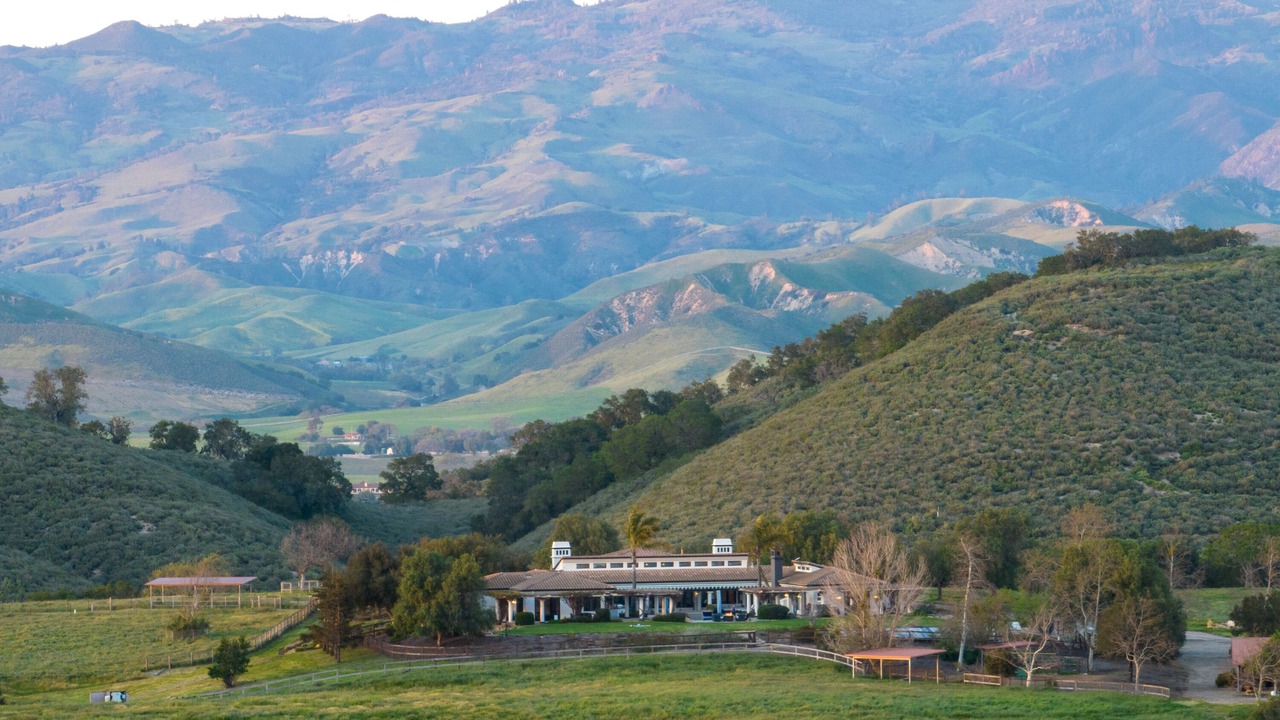 Photo of Outdoor in Santa Ynez