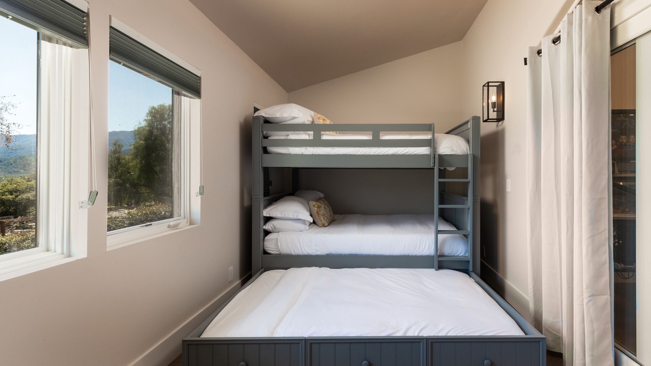 Photo of Bedroom in Santa Ynez