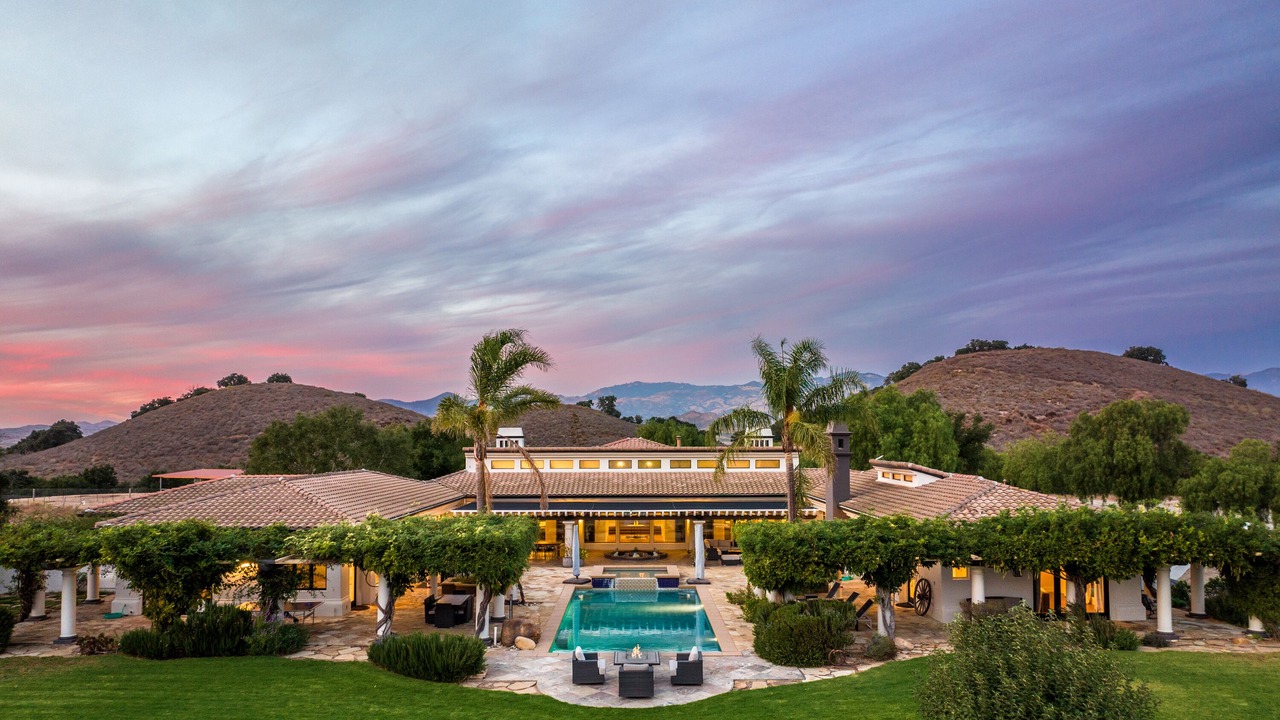 Photo of Outdoor in Santa Ynez