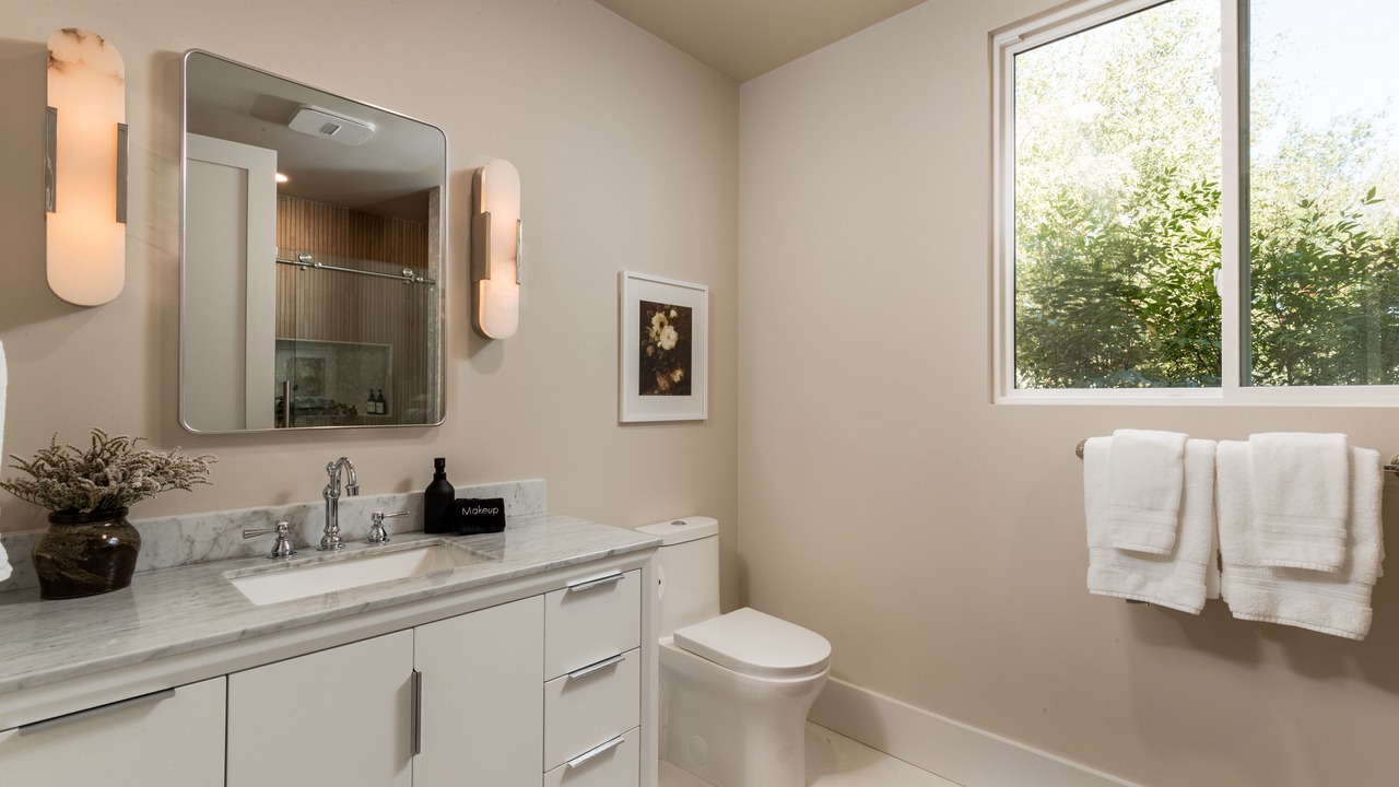Photo of Bathroom in Santa Ynez