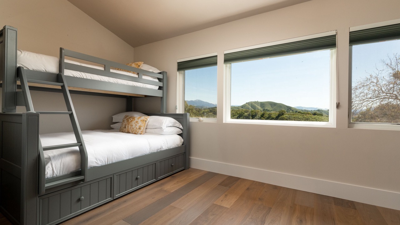 Photo of Bedroom in Santa Ynez
