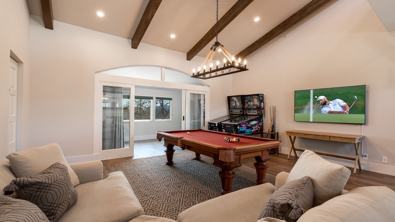 Photo of Bedroom in Santa Ynez