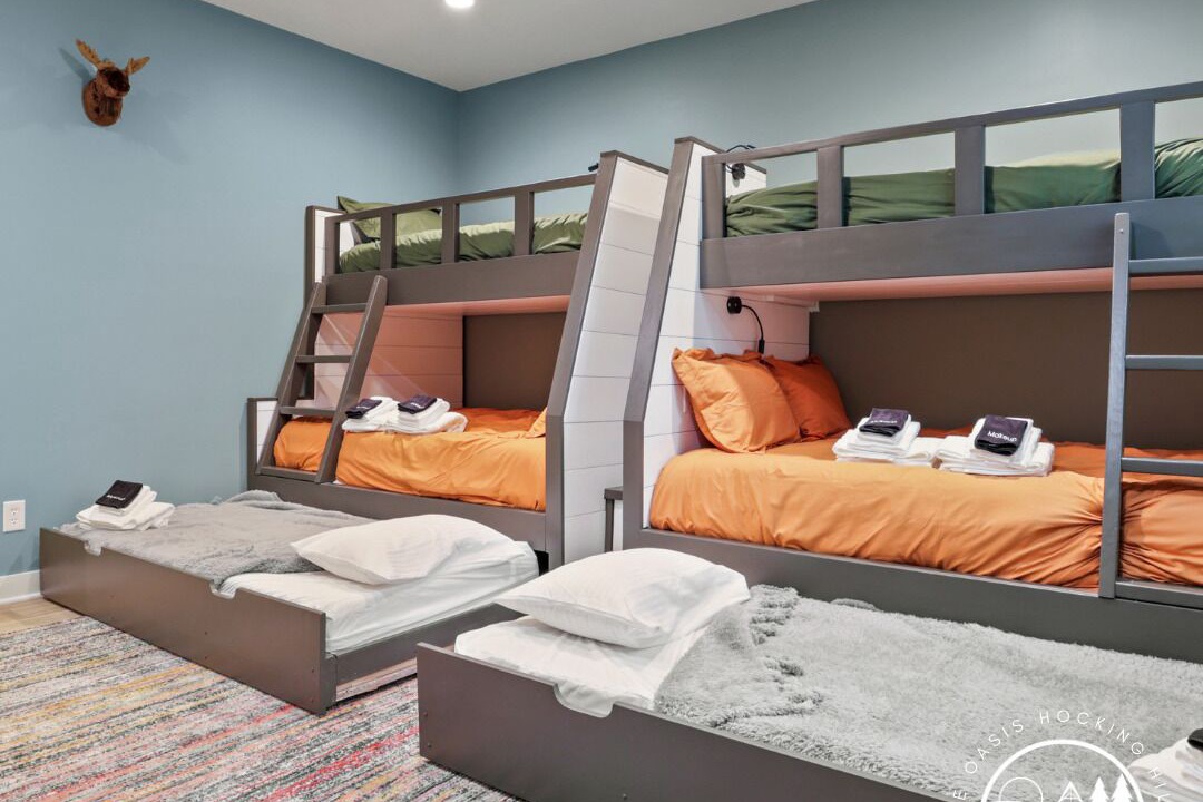 Photo of Bedroom in Logan