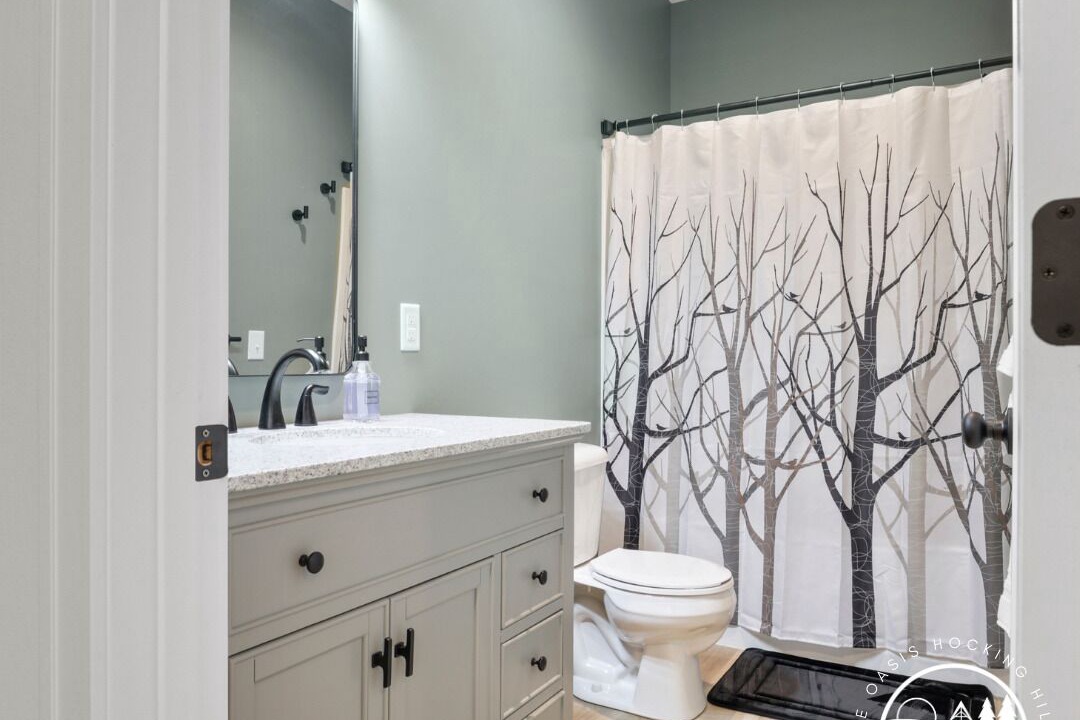 Photo of Bathroom in Logan