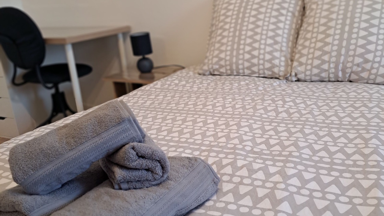 Photo of Bedroom in Saint-Marc