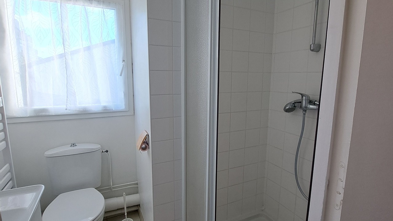 Photo of Bathroom in Saint-Marc