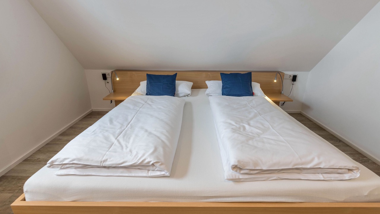 Photo of Bedroom in Allensbach