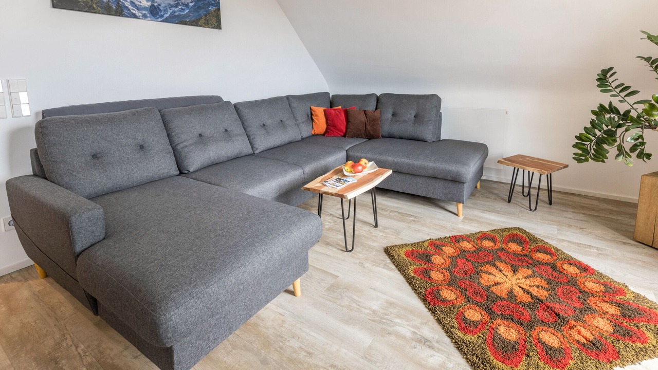 Photo of Livingroom in Allensbach