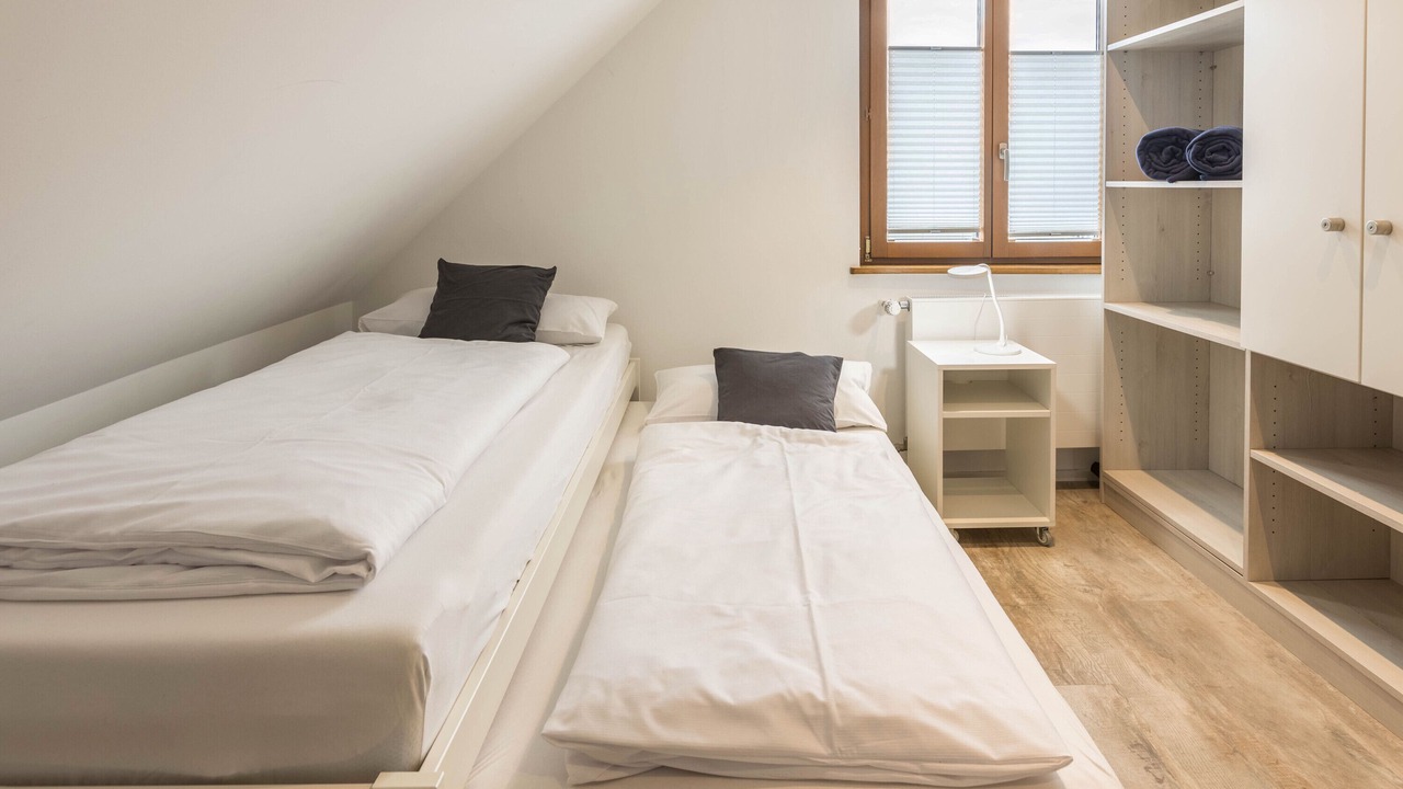 Photo of Bedroom in Allensbach