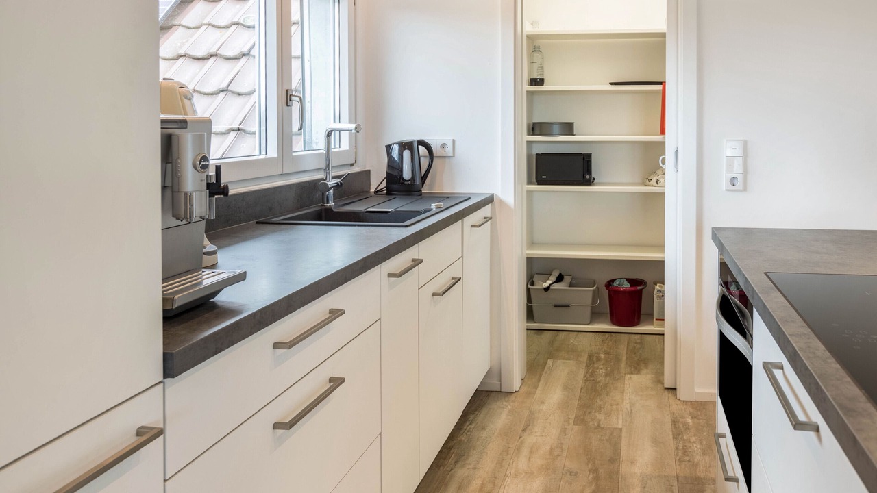 Photo of Kitchen in Allensbach