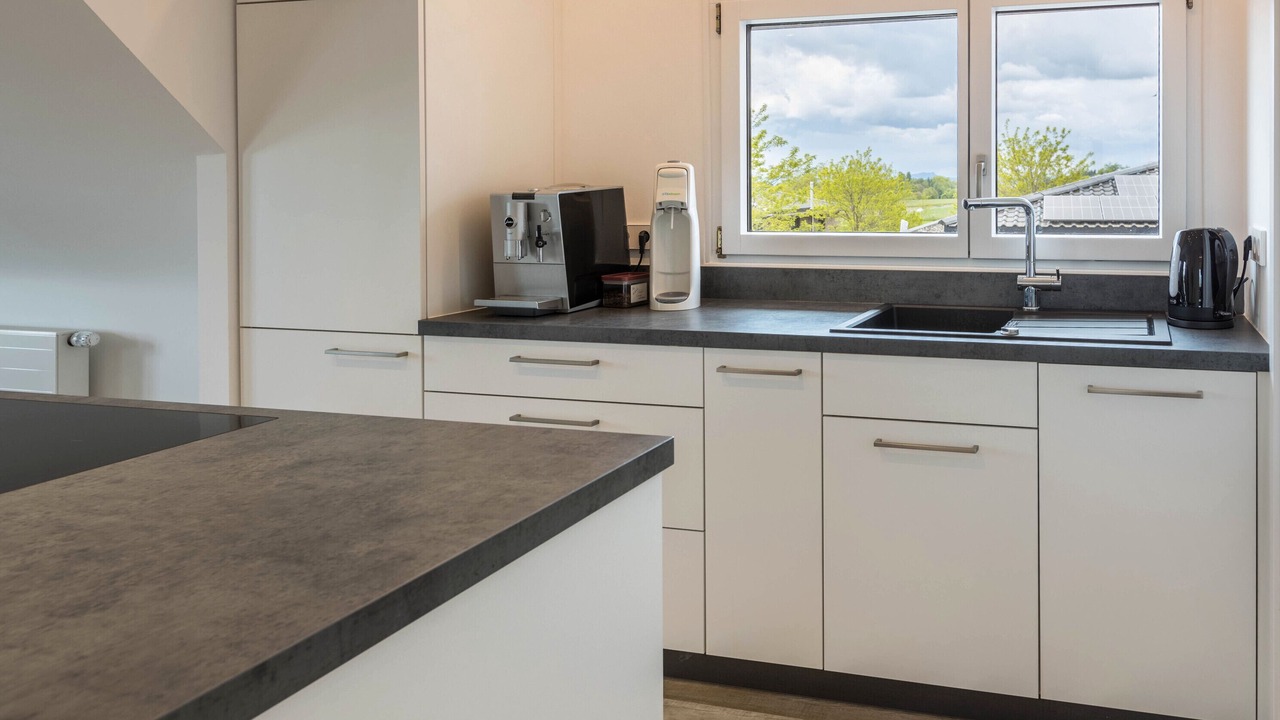 Photo of Kitchen in Allensbach