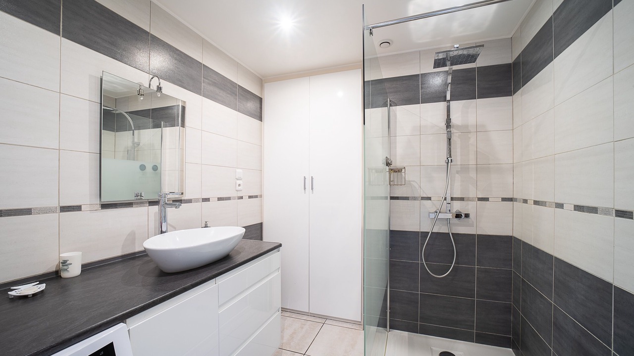 Photo of Bathroom in Moulin a Vent