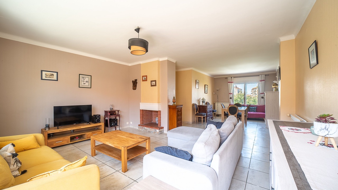 Photo of Livingroom in Moulin a Vent