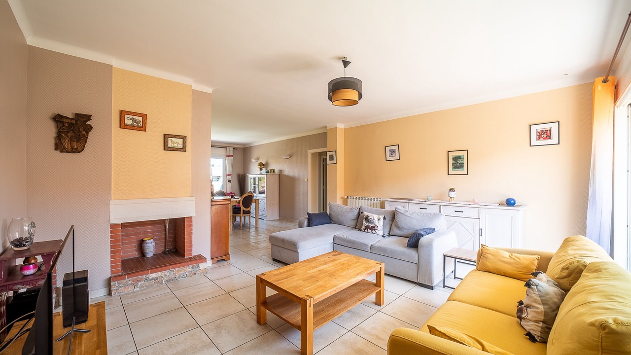 Photo of Livingroom in Moulin a Vent