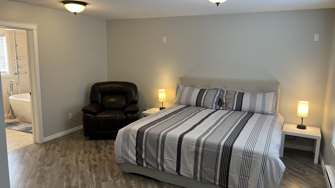 Photo of Bedroom in Three Hills