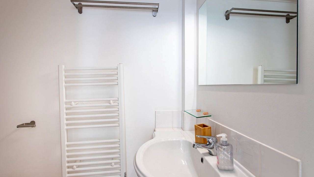 Photo of Bathroom in Le Canon