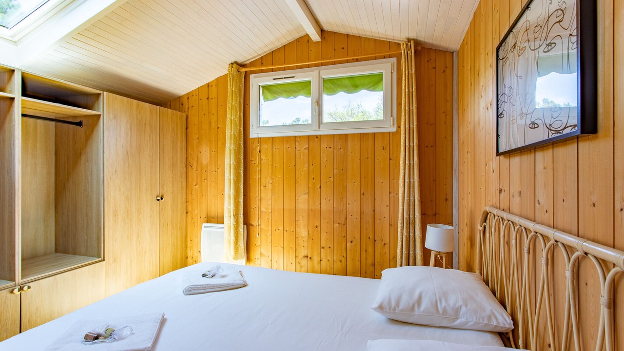 Photo of Bedroom in Le Canon