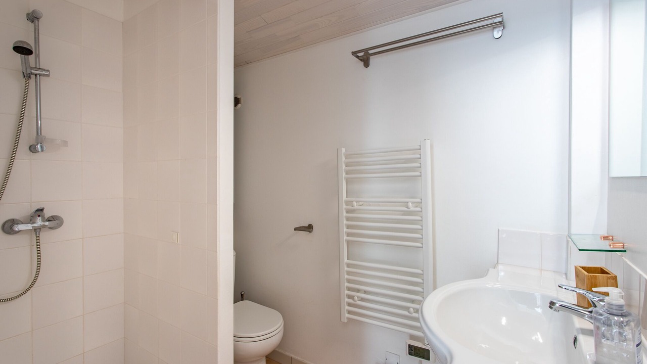 Photo of Bathroom in Le Canon