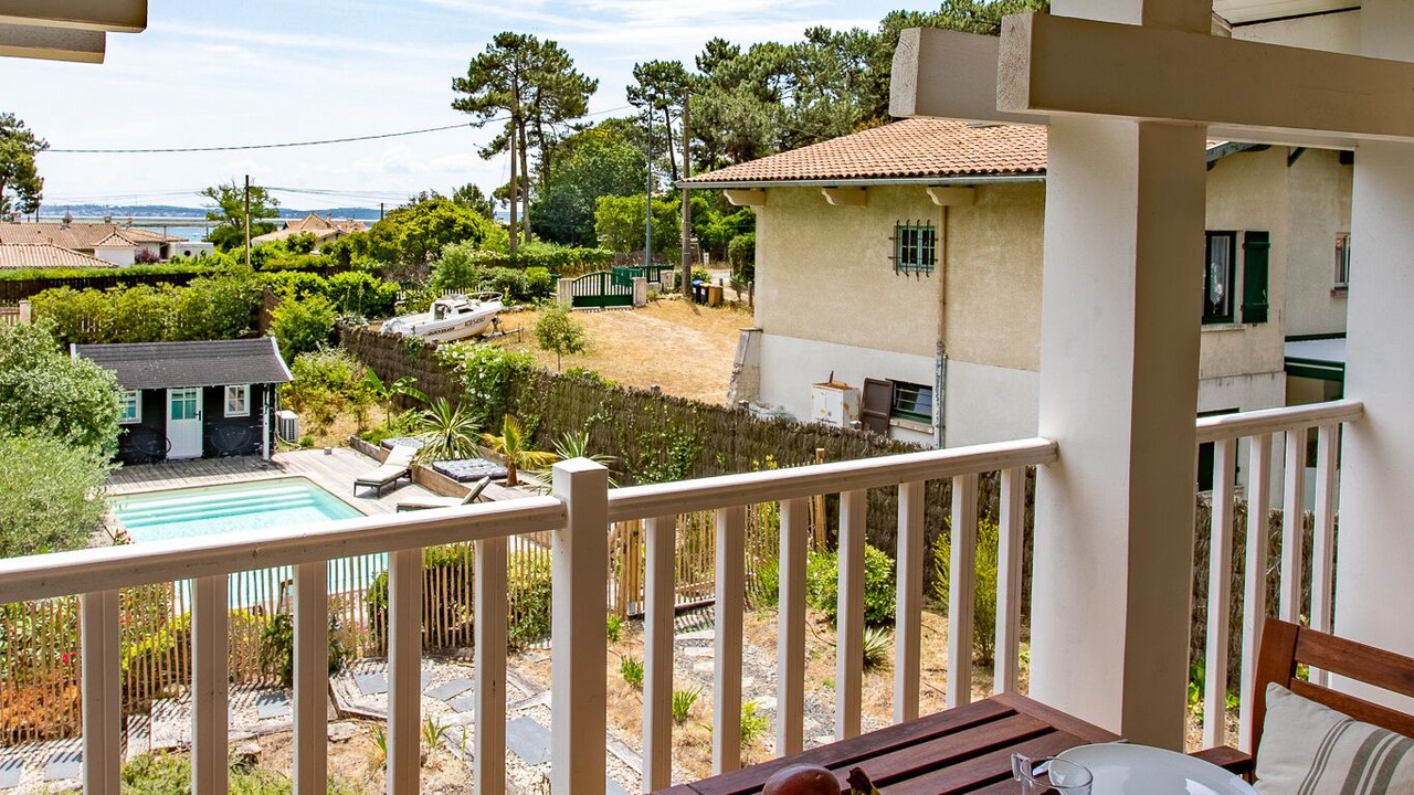 Photo of Outdoor in Le Canon